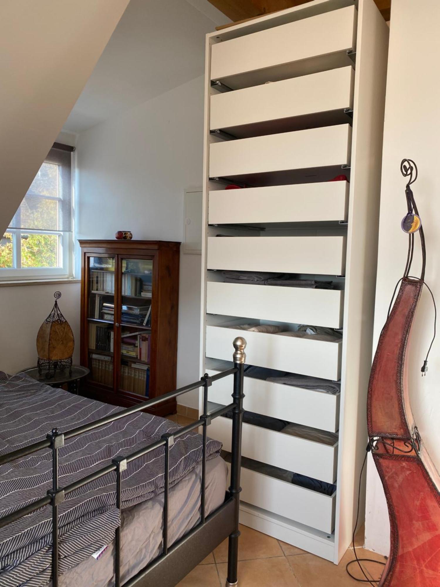 Helle Und Ruhige Dachgeschosswohnung München Exteriör bild